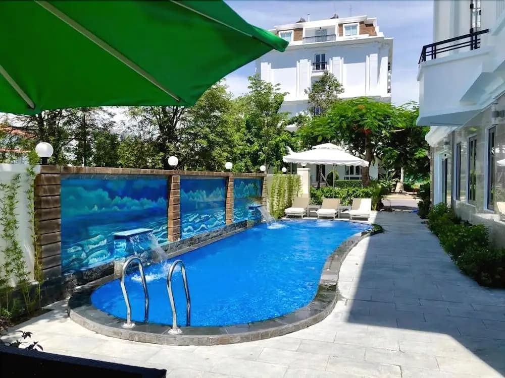 Sun & Sea Hotel - photo 14