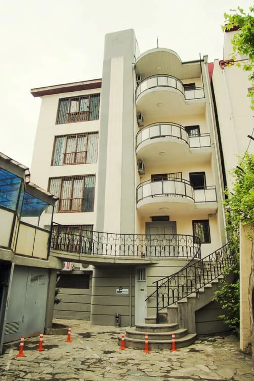 Panorama ECO-Hotel - main photo