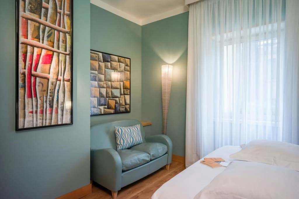 Hotel Spadari Al Duomo - photo 37