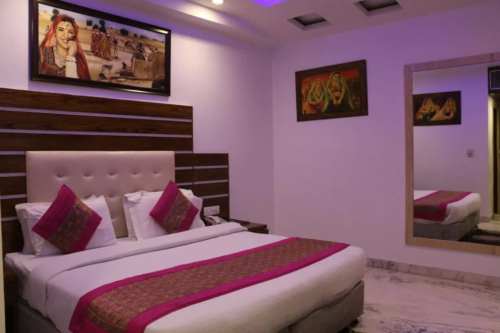 Hotel All Iz Well - photo 4