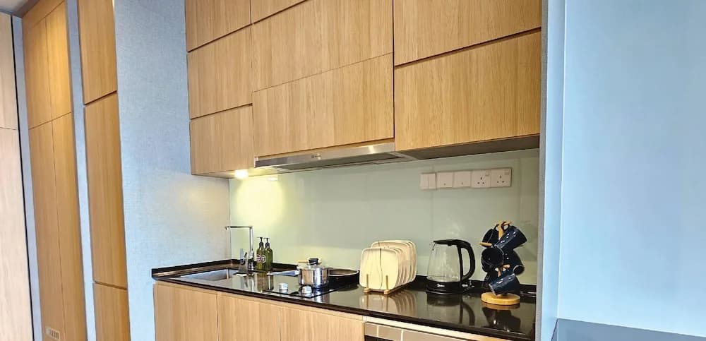 Expressionz Premium Suites at KLCC - photo 18