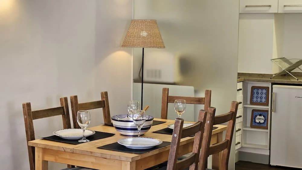 Lisbon Alfama Charming Apartment - photo 9