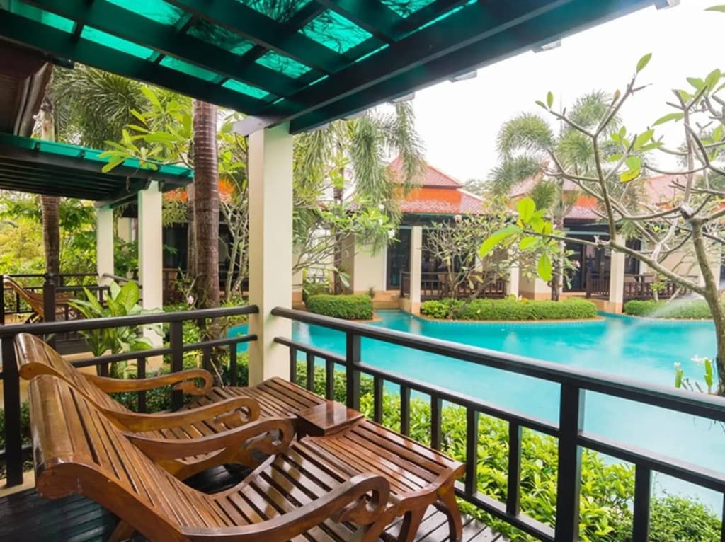 Ao Nang Orchid Resort - photo 14