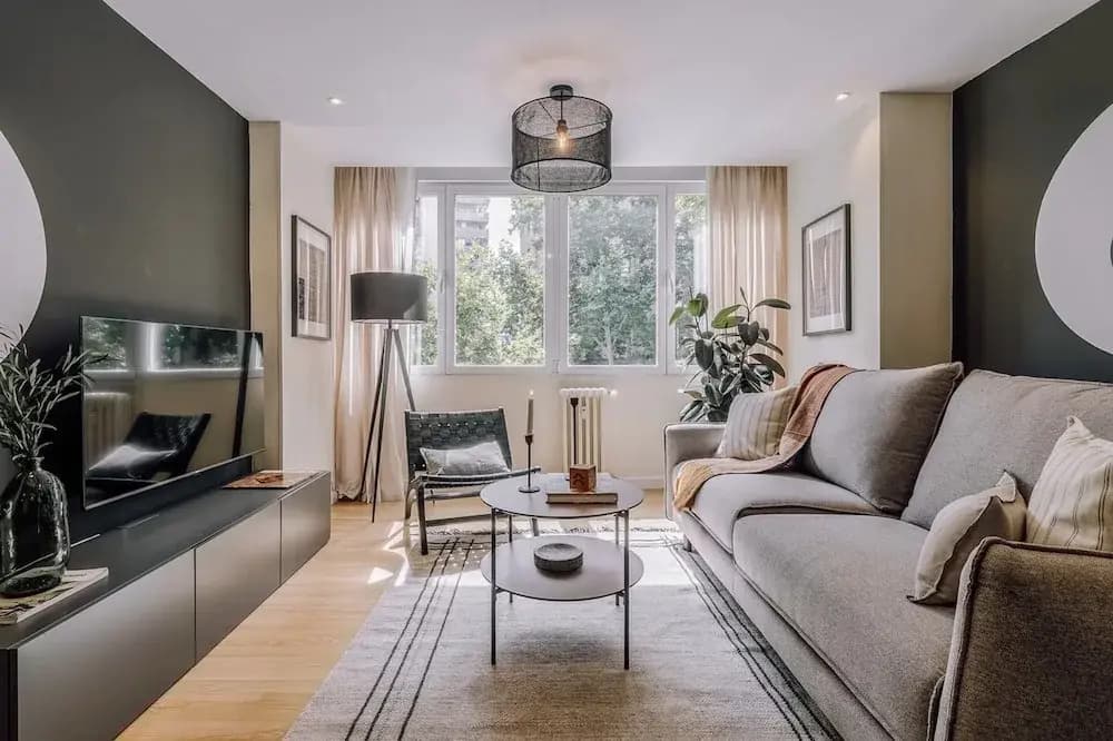 Kaab - 2 Bedrooms in Chamart n - photo 16