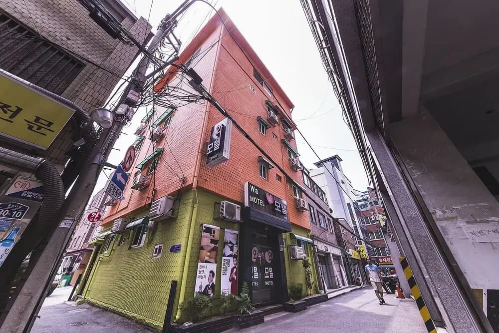 Jongno WA - photo 13
