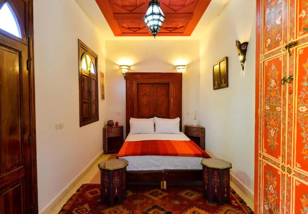 Casa De Marrakech Riad Guest House - photo 2