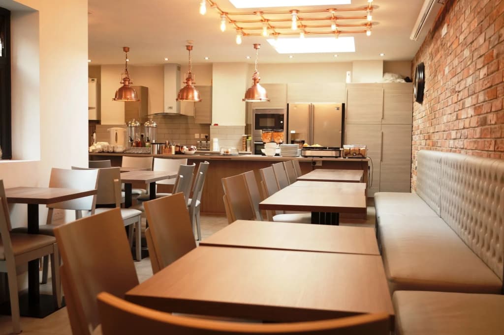 Comfotel PRPL - photo 21