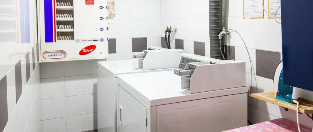 Western Coop Residence Dongdaemun - photo 4