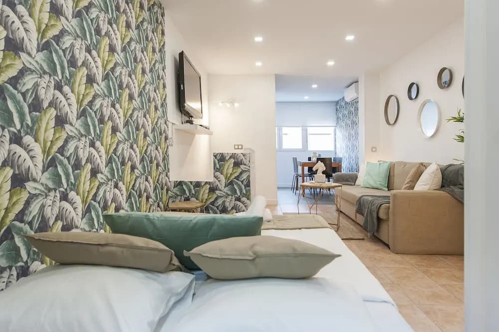 Duplex Atocha Deluxe - photo 1