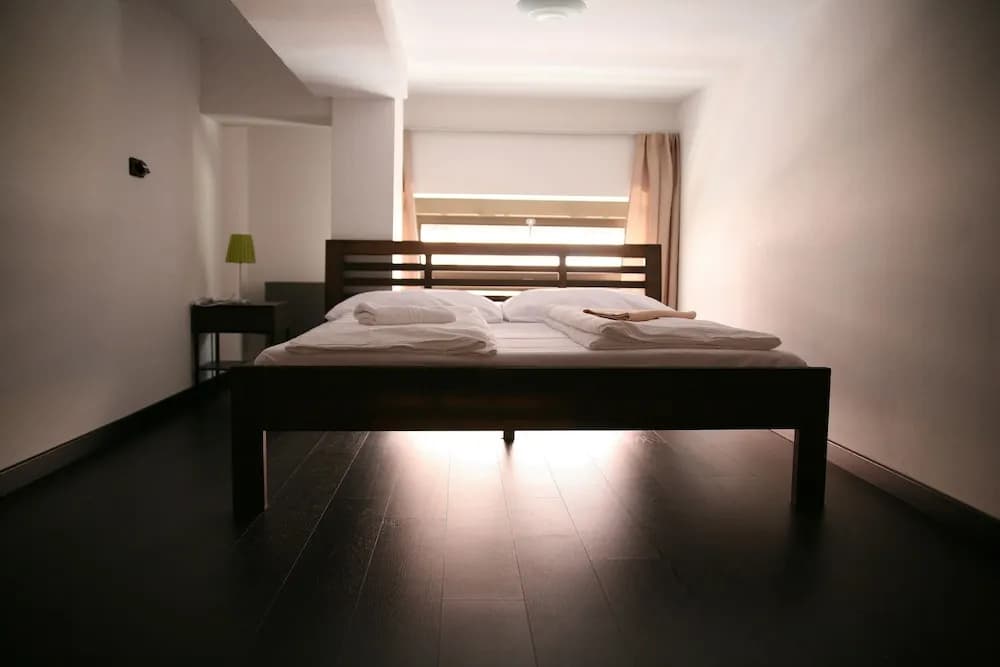 Boutique Lofts - photo 4