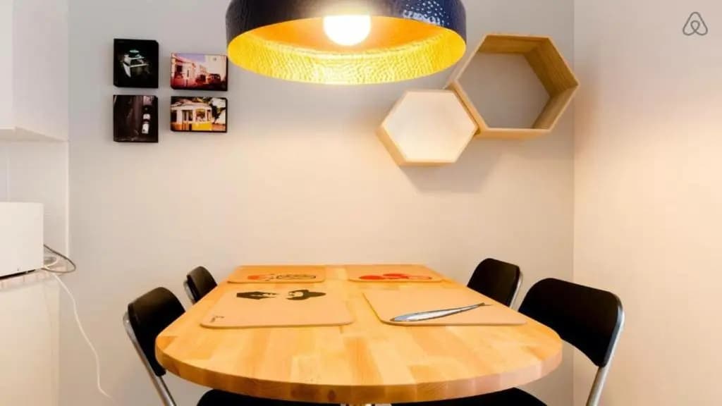 Alfama Charm Apartment - photo 12