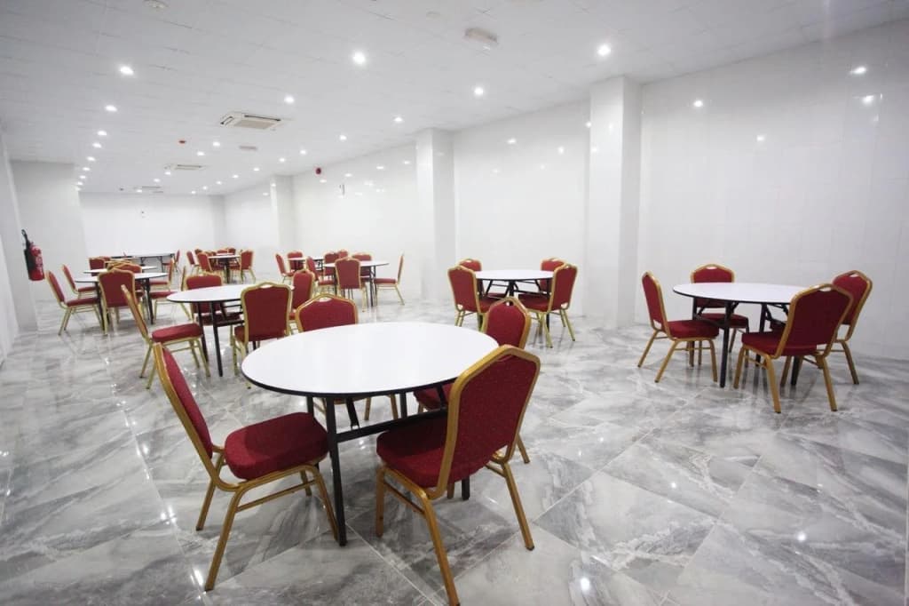Almanzel Hotel Apartments - photo 9