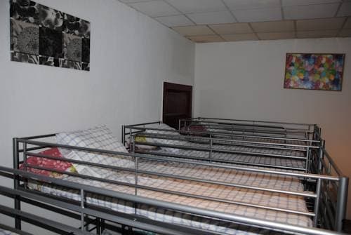 Platero Hostel World - main photo