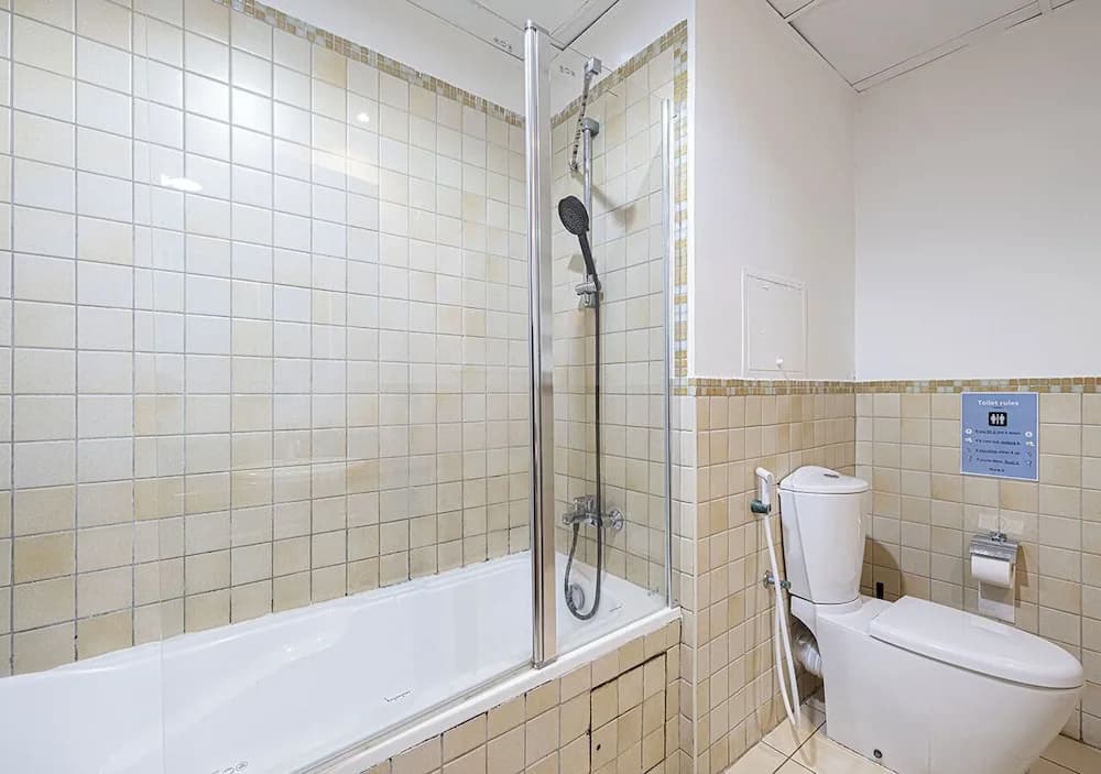 Jbr Beach Hostel - photo 10