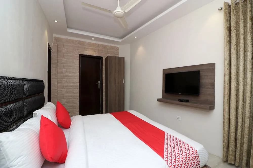 OYO Townhouse 279 Sector 23 Rohini - photo 5