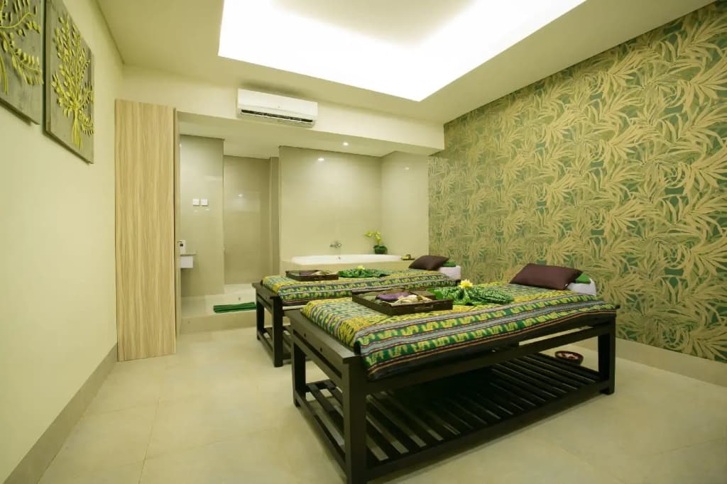 Legian Paradiso Hotel - photo 30