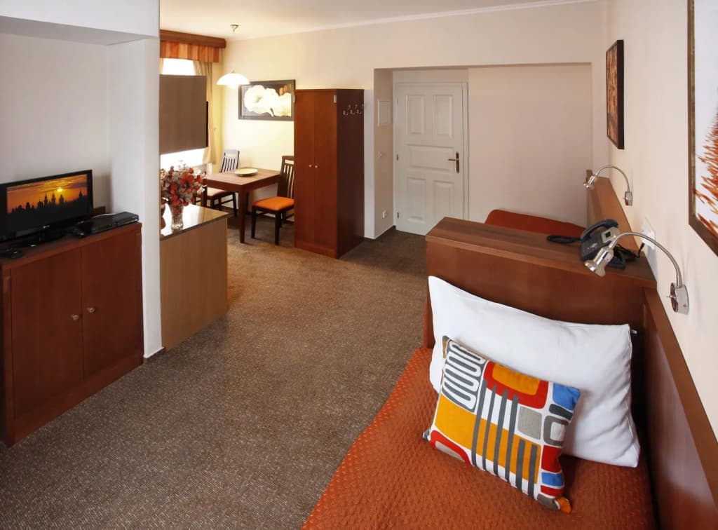 Anyday Apartments - photo 3