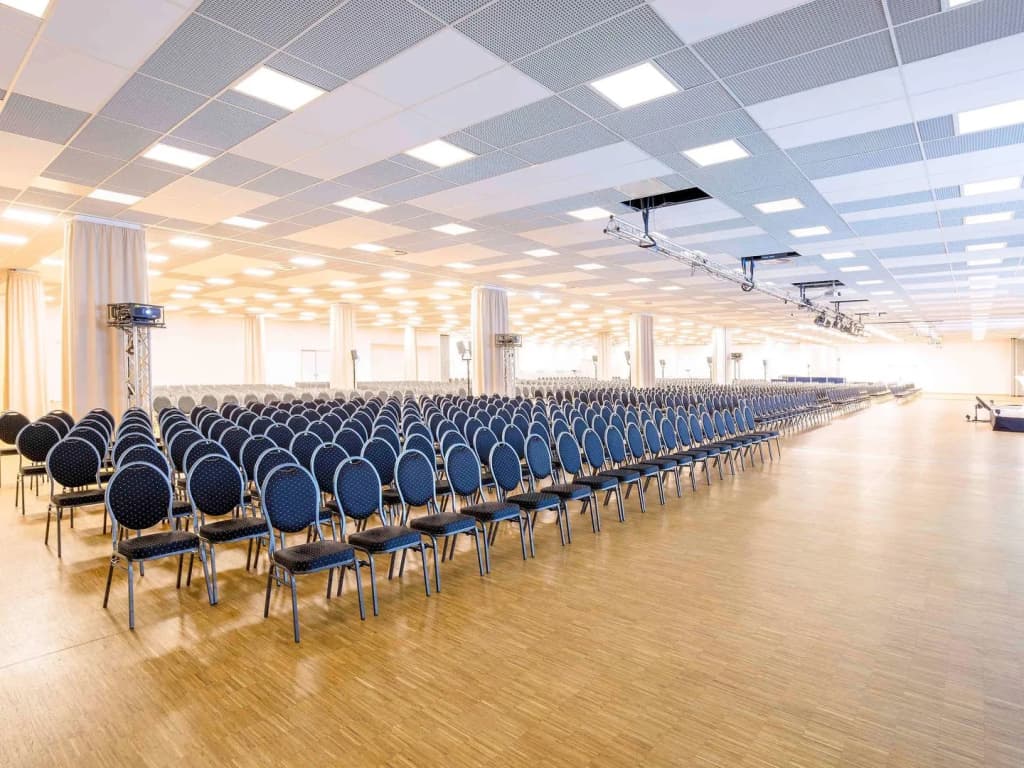 MOA Berlin - photo 20