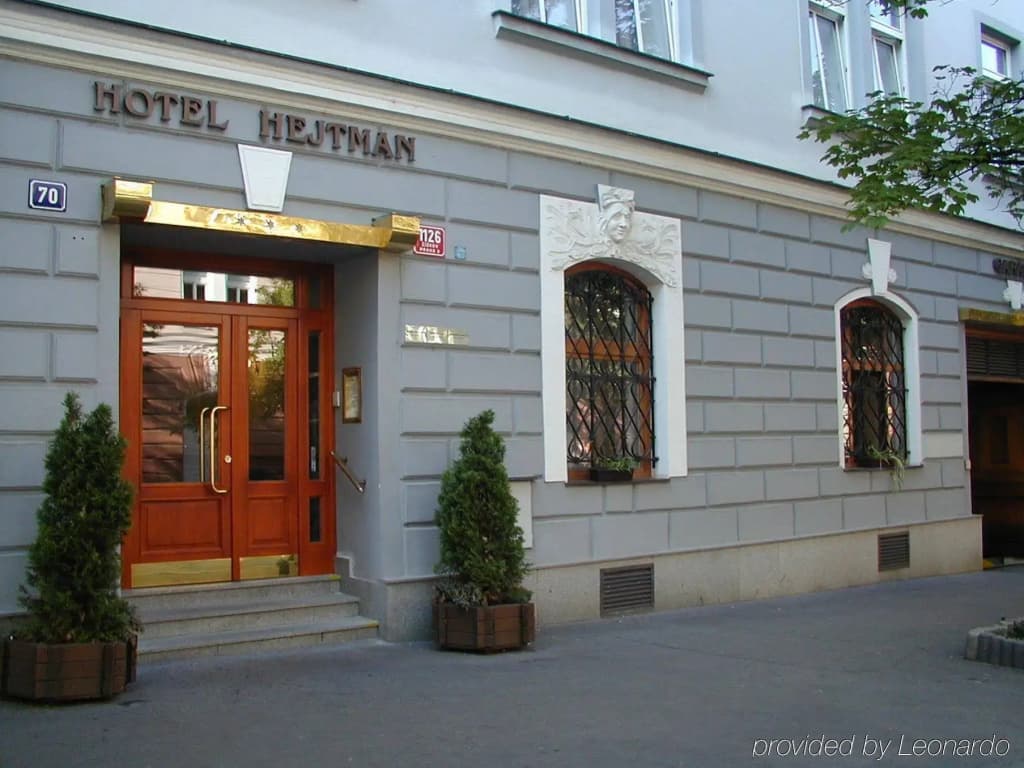 Hejtman - photo 1