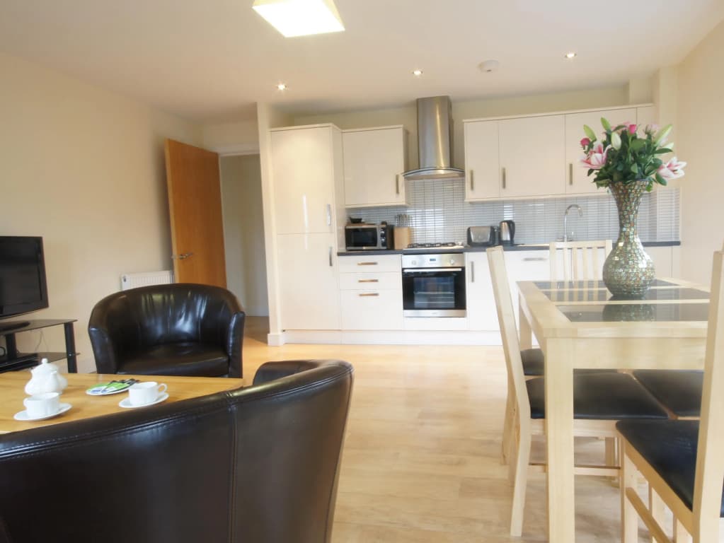 Lodge Drive Apartments - photo 9