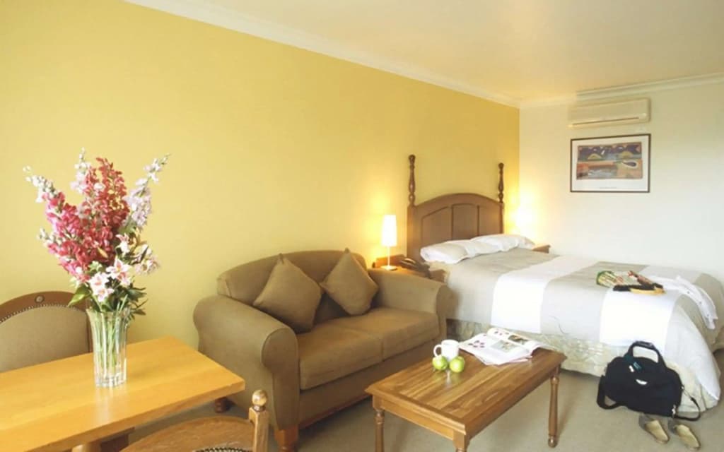 Best Western Plus The Tudor-Box Hill - photo 5