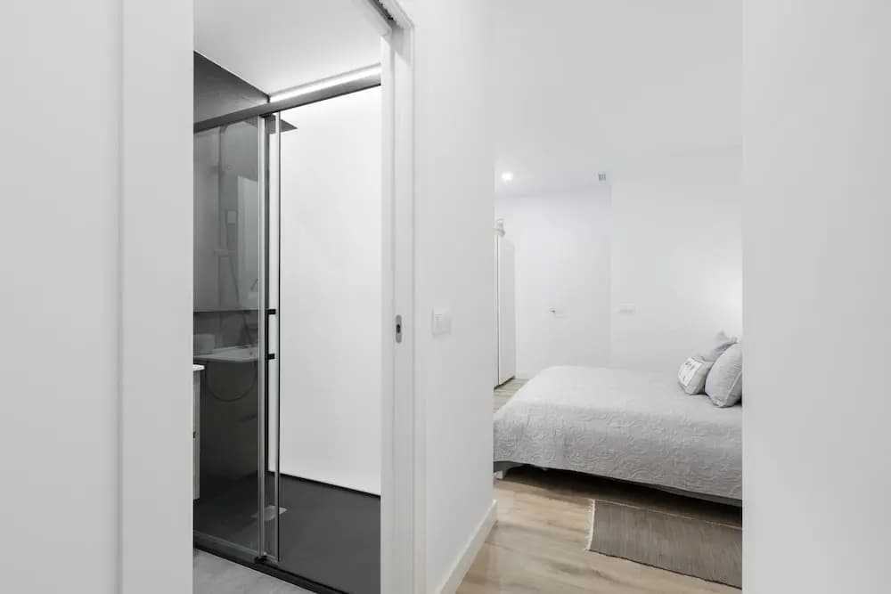 Atocha Apartment by FlatSweetHome - photo 2
