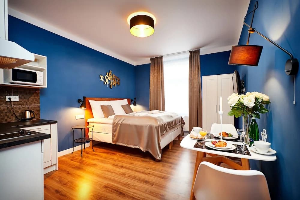 Residence Vaclavska - photo 17