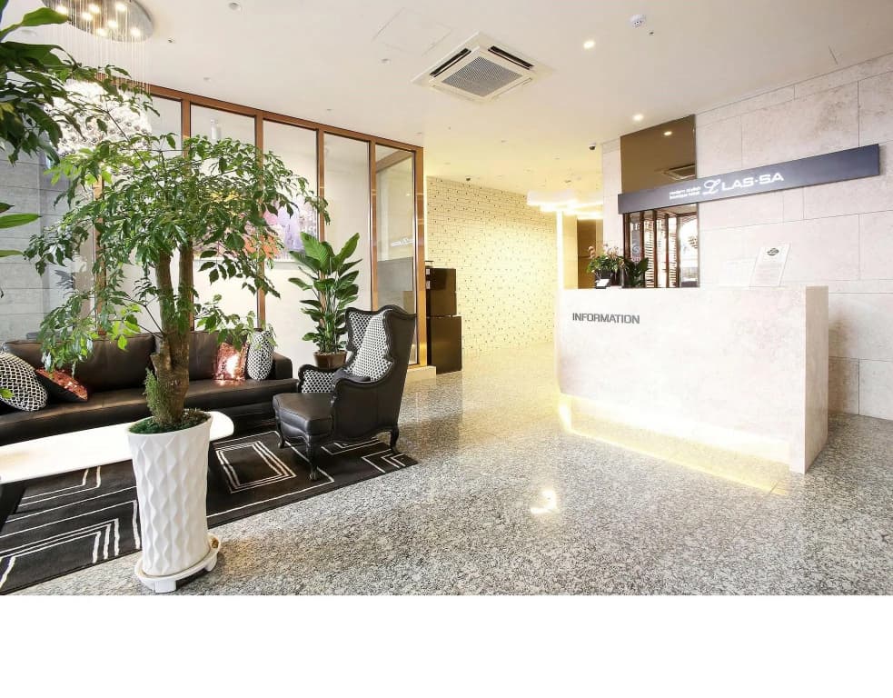 Hotel Lassa - photo 2