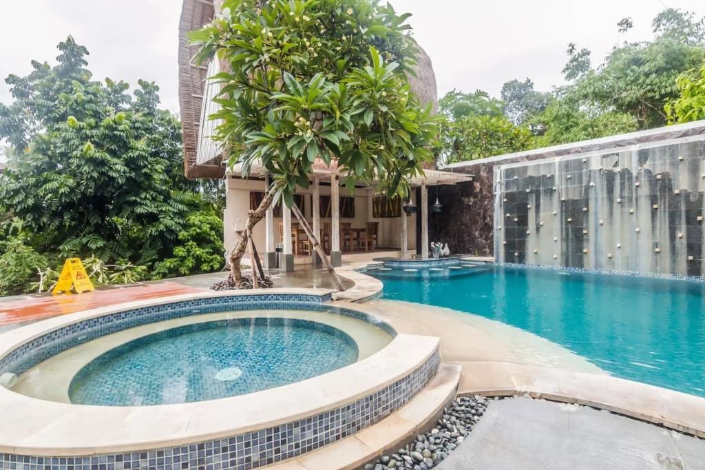 ZEN Rooms Kerobokan Umalas I - photo 11
