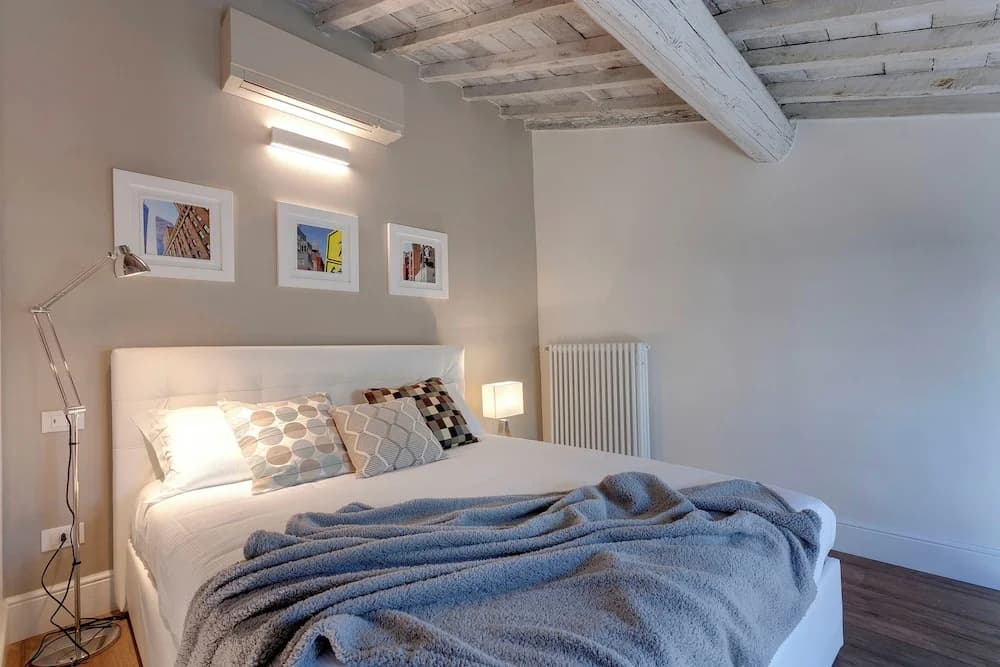 Mamo Florence -  Bargello Apartment - photo 17