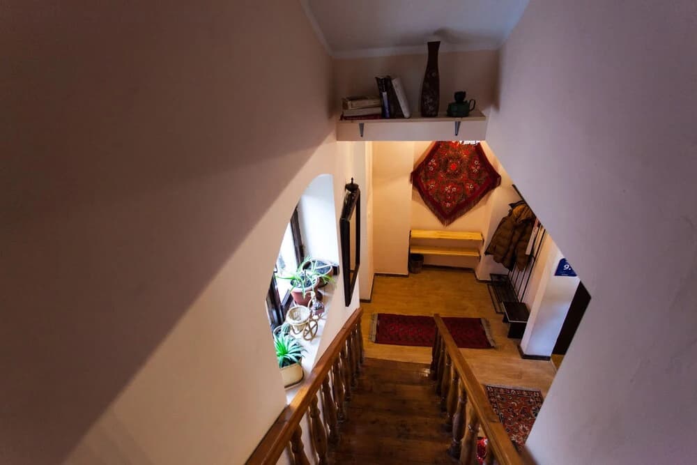 Namaste Hostel - photo 13