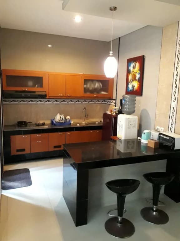 Villa Kubu D' Bukit Jimbaran - photo 19