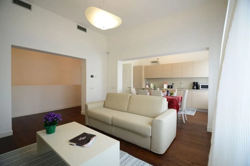 Residence La Fontaine - photo 29