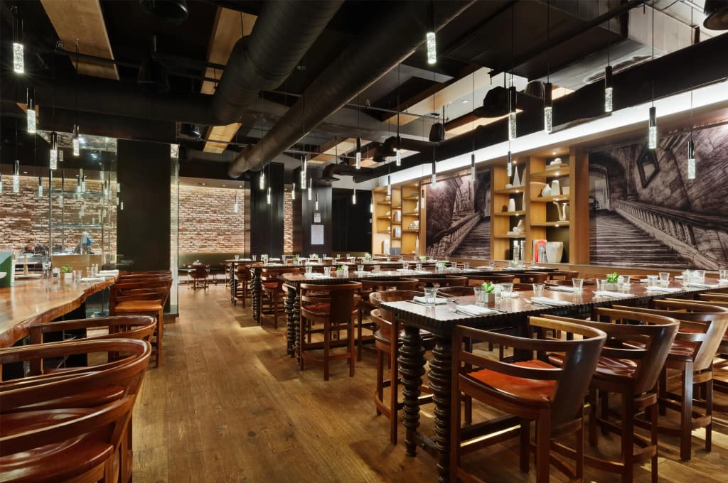 Andaz 5th Avenue - photo 23