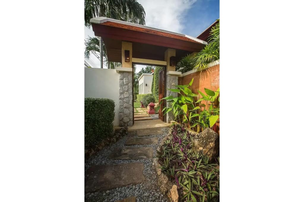 Villa Pagai - photo 24