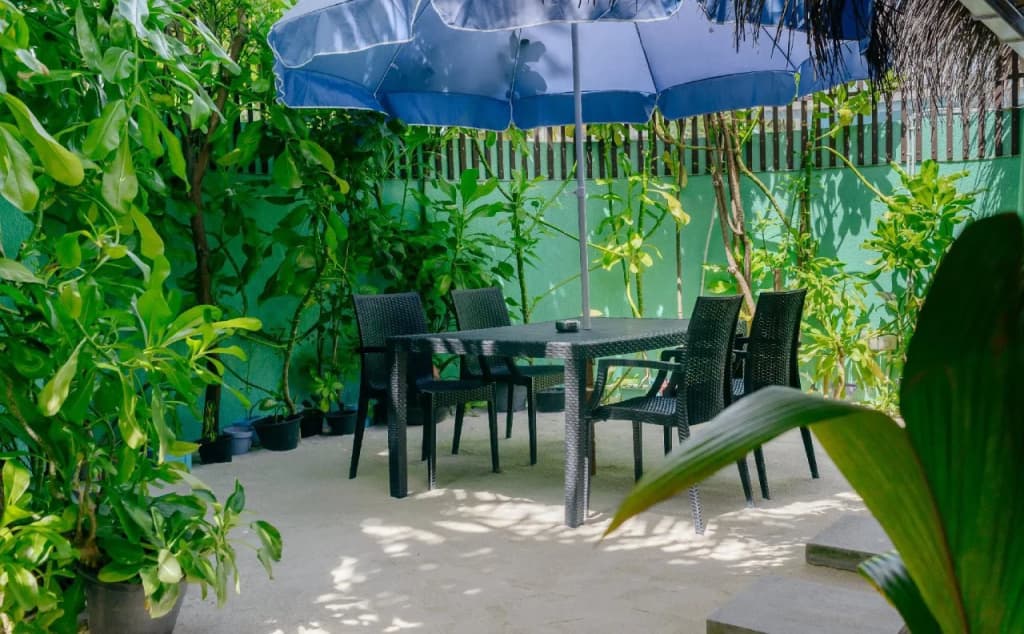Narnia Maldives Guest House - photo 18