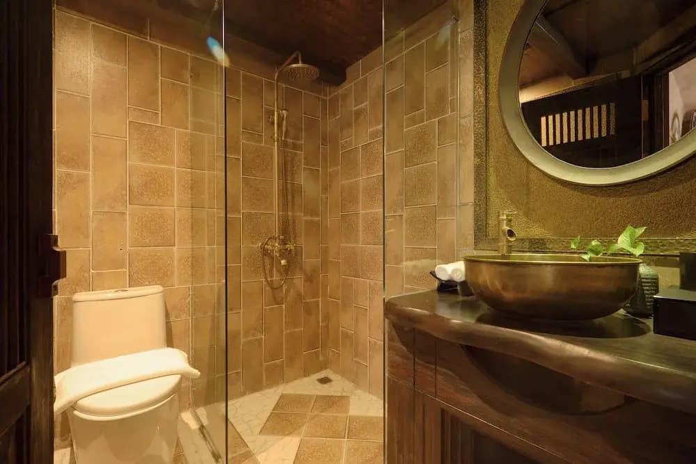 Kecho Legacy Hotel & Spa - photo 8