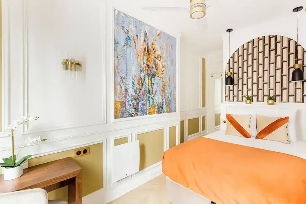 Merveil Luxury Suite - Mauroy I - photo 20