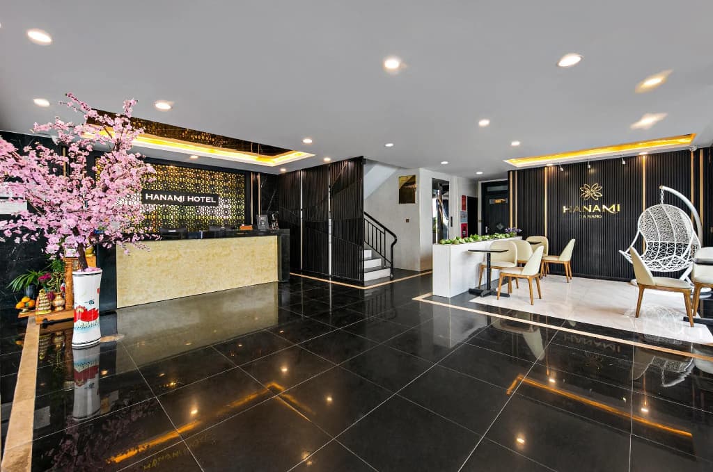 Hanami Hotel Danang - photo 15