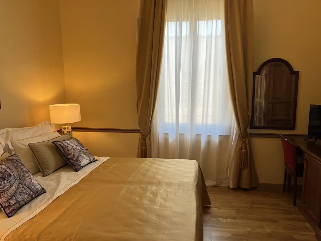 Hotel Villani - photo 5