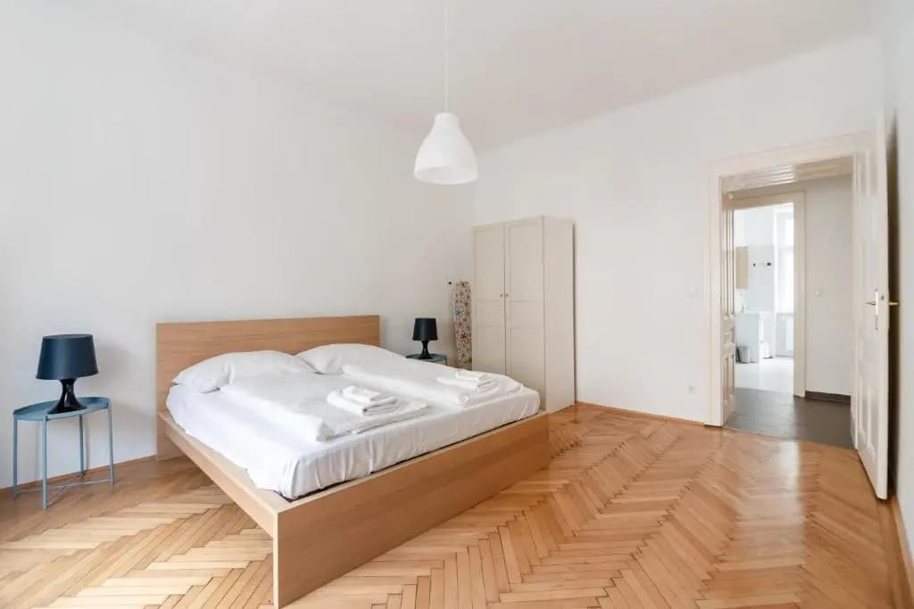Universum Apartment 2 - photo 5