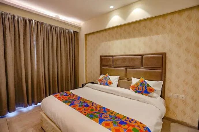 FabHotel Imperial - photo 17