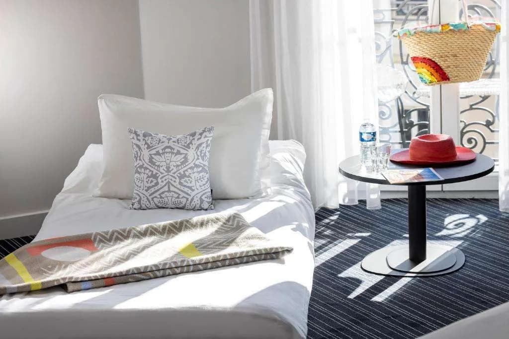 Hotel 64 Nice - photo 34