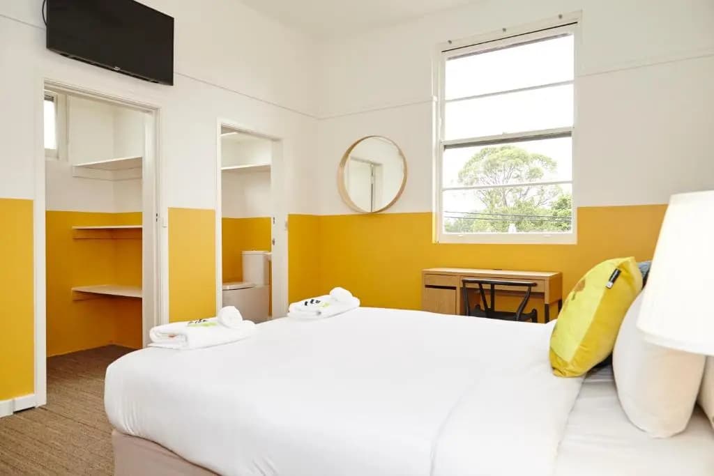 The Erko Hotel - photo 2
