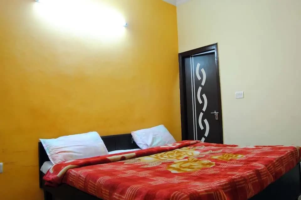 Swapnil International Hotel - main photo