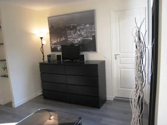 Appartement Tholozé - main photo