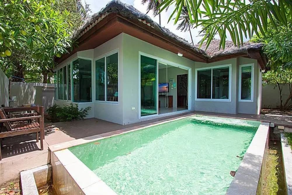 Moonscape Villa 206 - photo 10