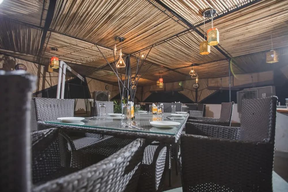 Meraki Boutique Hotel - photo 19