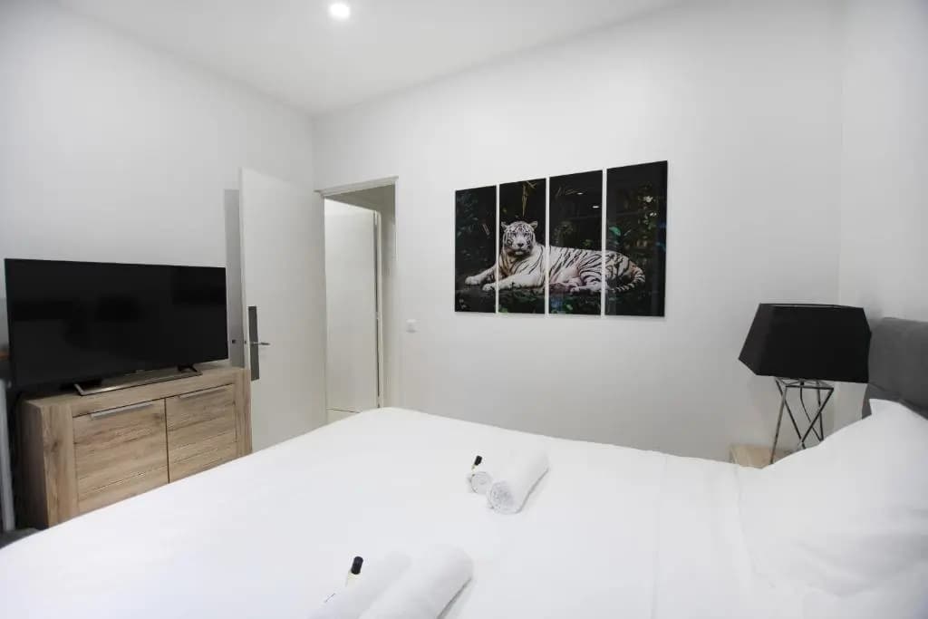 GuestReady - Bright and Spacious Apartment near Eiffel Tower - photo 3