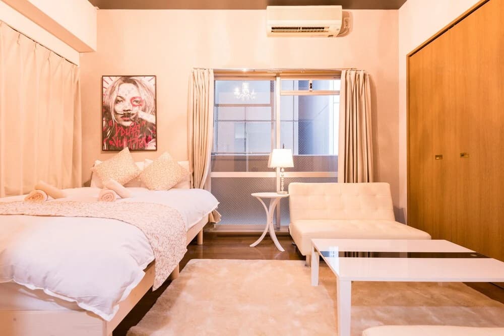 Sakura Sky Hotel - photo 13